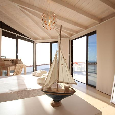 Appartement Loft Sunset View, Costa Adeje Chambre photo