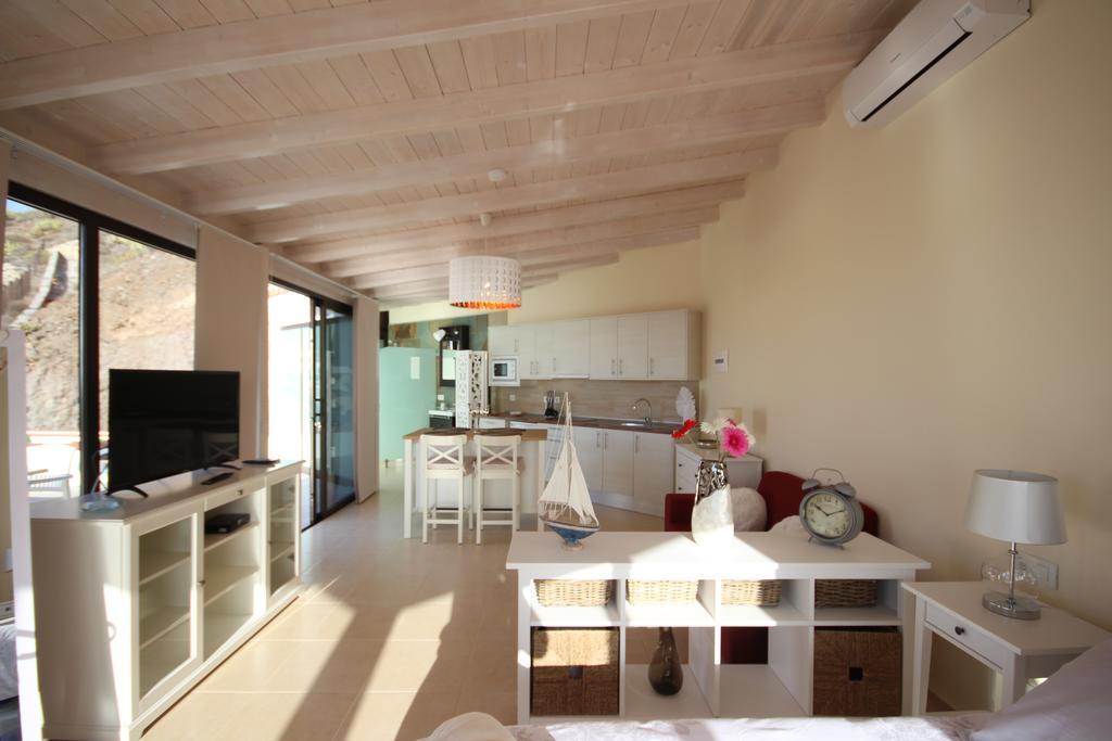 Appartement Loft Sunset View, Costa Adeje Chambre photo
