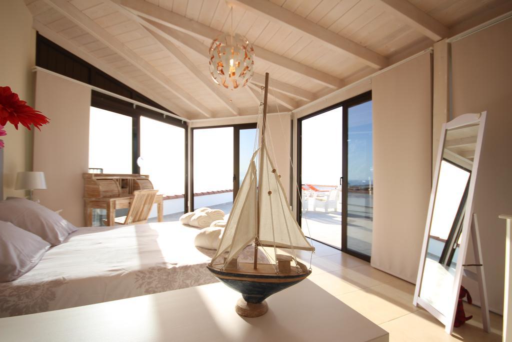 Appartement Loft Sunset View, Costa Adeje Chambre photo