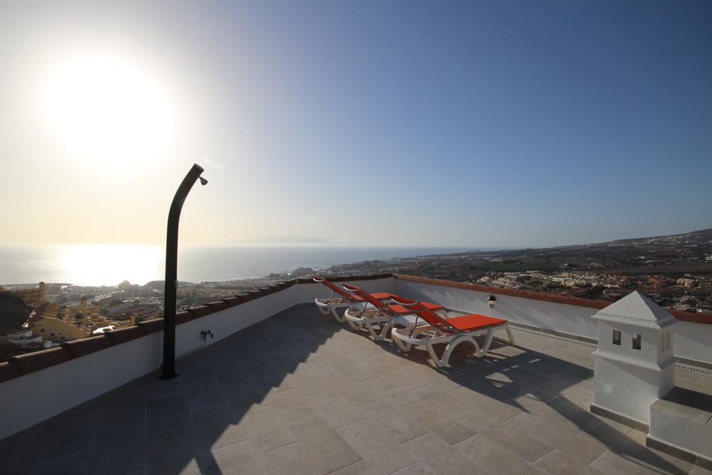 Appartement Loft Sunset View, Costa Adeje Chambre photo
