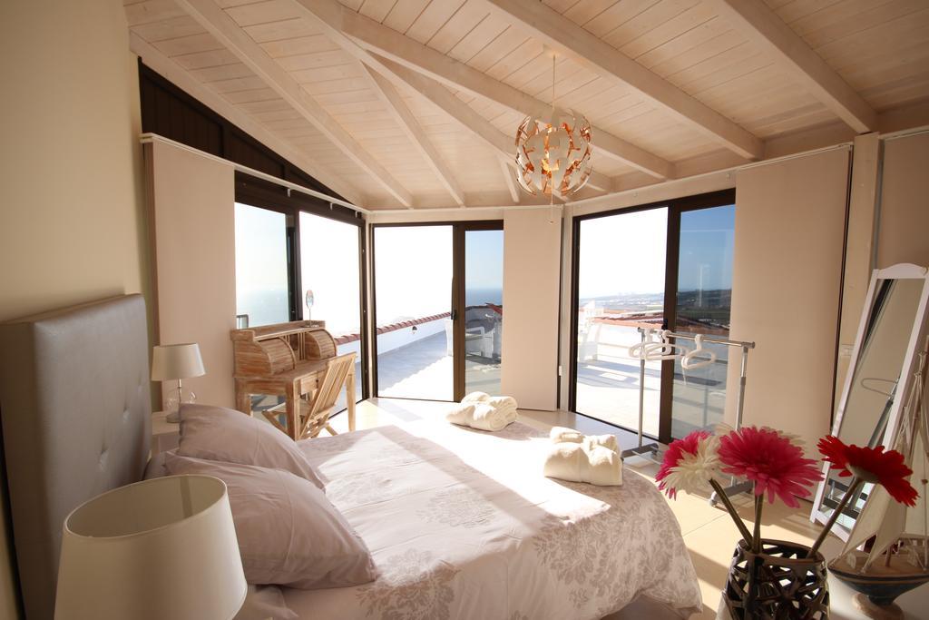 Appartement Loft Sunset View, Costa Adeje Chambre photo